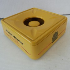 Cendrier Ashtray publicitaire - BENSON & HEDGES SPECIAL FILTER CIGARETTE 14,5 cm