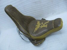 Harley Davidson Buddy Seat