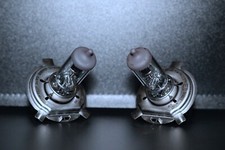 OSRAM 64193 H4 Standard 12V 60/55W P43T BL1 (paire)