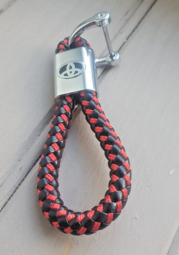 Toyota robuste porte clé - toyota,