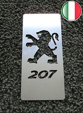 KIT TUNING STEEL PEDALIER