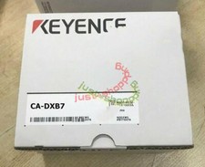 1PCS NEW KEYENCE CA-DXB7