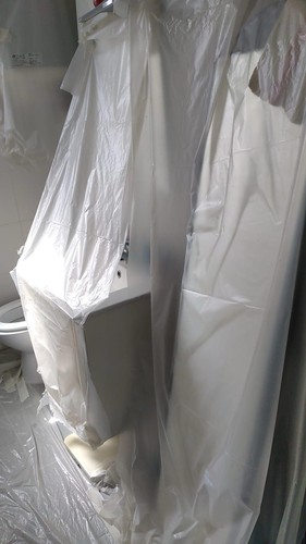 Robe balmain - robe,
