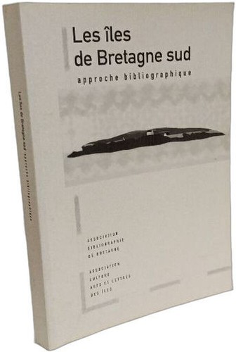 Les îles bretagne sud - de,