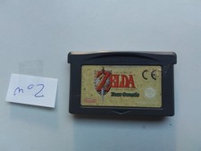 The Legend of Zelda a Link to