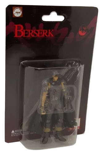 Berserk mini figurine série - figurine,