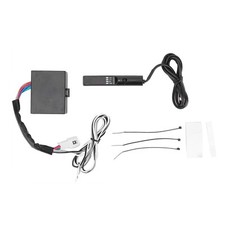 Turbo Timer Device APEXI Modifié 12V Auto Turbo Timer Control Kit