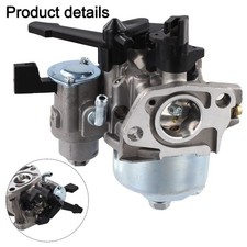 Carburateur de remplacement