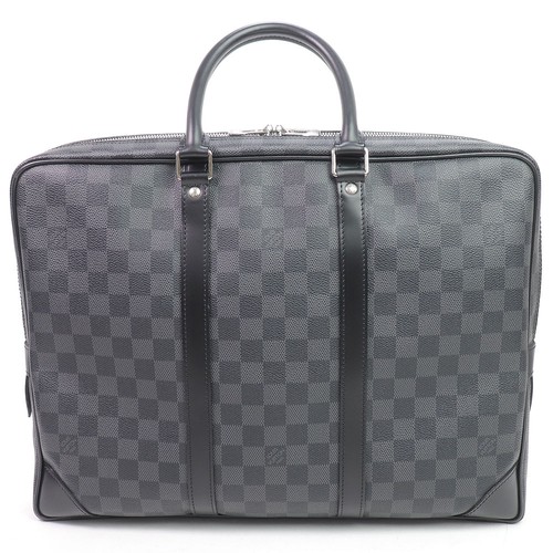 Porte documents louis vuitton - porte-documents,