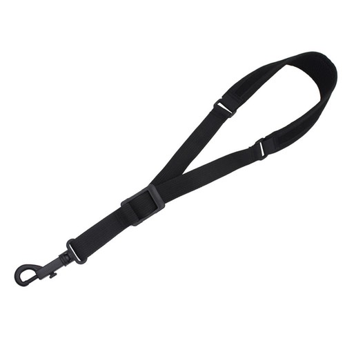 Ceinture saxophone rembourrée - ceinture,