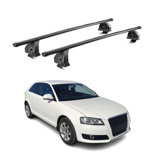 Barres toit transversales - de,