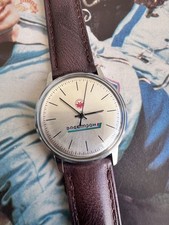 Raketa electron montre - electron,