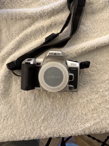 Appareil photo argentique - appareil, de