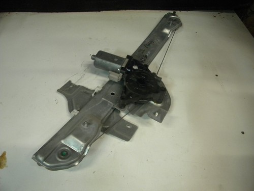 Leve vitre electrique avant - leve,