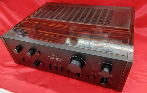 Sansui d707f amplificateur - sansui,