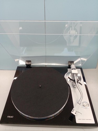 Platine vinyle teac - platine,