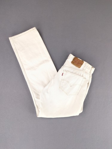 Jean levi 501 - levi's, 90s