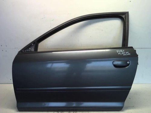 Porte avant gauche audi 2 - porte,