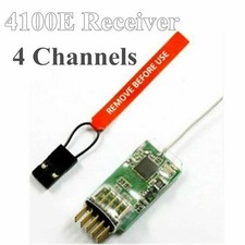 Pour JR SPEKTRUM DSM2