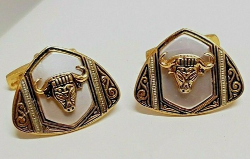 Anciens boutons manchette - boutons,