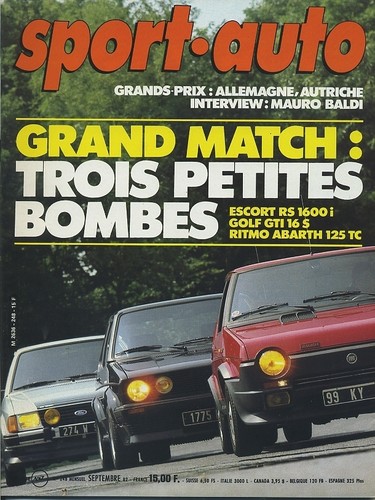 Sport auto 248 - 09/1982, gp