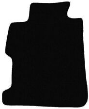 Noir tapis de sol CONDUCTEUR