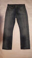 Jeans Levis 501 W32 L32