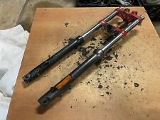 FOURCHE - DERBI 50 SANDA DRD