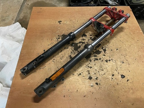 Fourche derbi sanda - -,