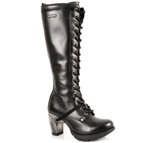 Newrock new rock womens boots - new,