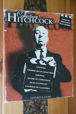 COFFRET 6 K7 VIDEO VHS