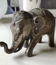 Magnifique Statuette d un