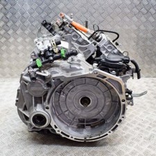 MITSUBISHI OUTLANDER GF 2.4Hybrid 4WD Boîte de vitesses automatique à 6