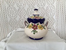 Légumier Pot Couvert en