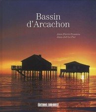 Bassin arcachon poussou - bassin,