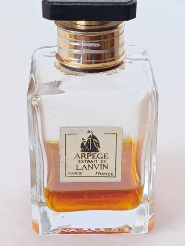 Extrait lanvin arpege women - de,