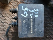 bloc abs de Golf 5 audi a3 etc 1K0 907 379 N