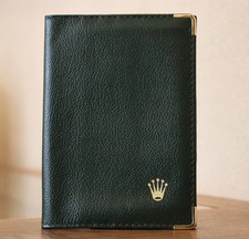 Portefeuille rolex - portefeuille,