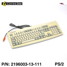 Gateway 2000 2196003 111 - gateway, 2196003-13-111