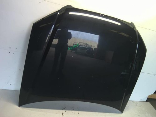 Capot audi avant phase 2 - audi,