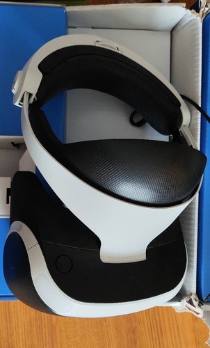Casque sony playstation 4 - casque,