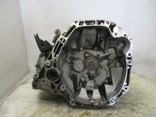 Boite de vitesses K4J-5V JH3172 Renault CLIO III