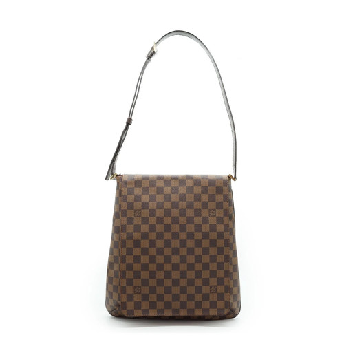 Sac bandoulière louis - à,