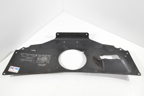 Porsche 911 996 - , wing