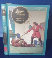 Chevalier harmental - d,