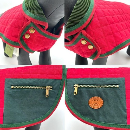 Veste gucci coton - veste,