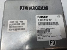 9125465 boîtier moteur uce