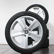17 pouces Seat original Leon