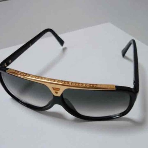 Louis vuitton evidence - louis,