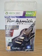 Rocksmith All New 2014 Xbox